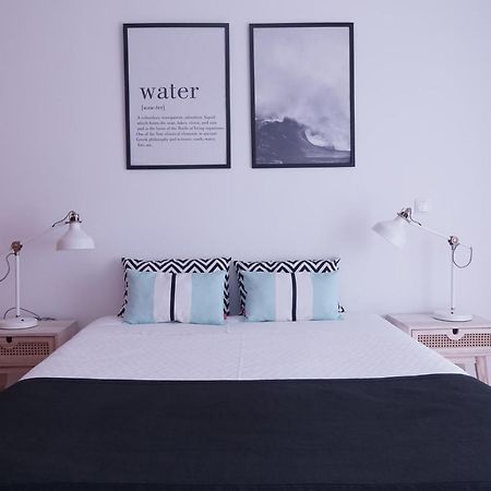 4 Elements Apartment Пениш Екстериор снимка