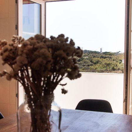4 Elements Apartment Пениш Екстериор снимка