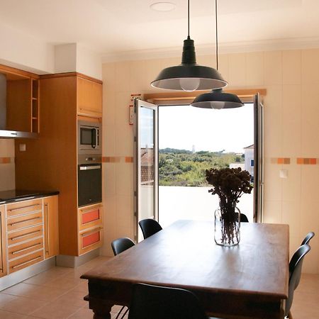 4 Elements Apartment Пениш Екстериор снимка