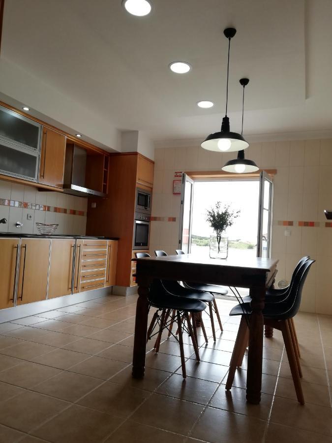 4 Elements Apartment Пениш Екстериор снимка