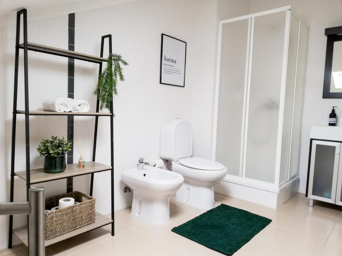 4 Elements Apartment Пениш Екстериор снимка