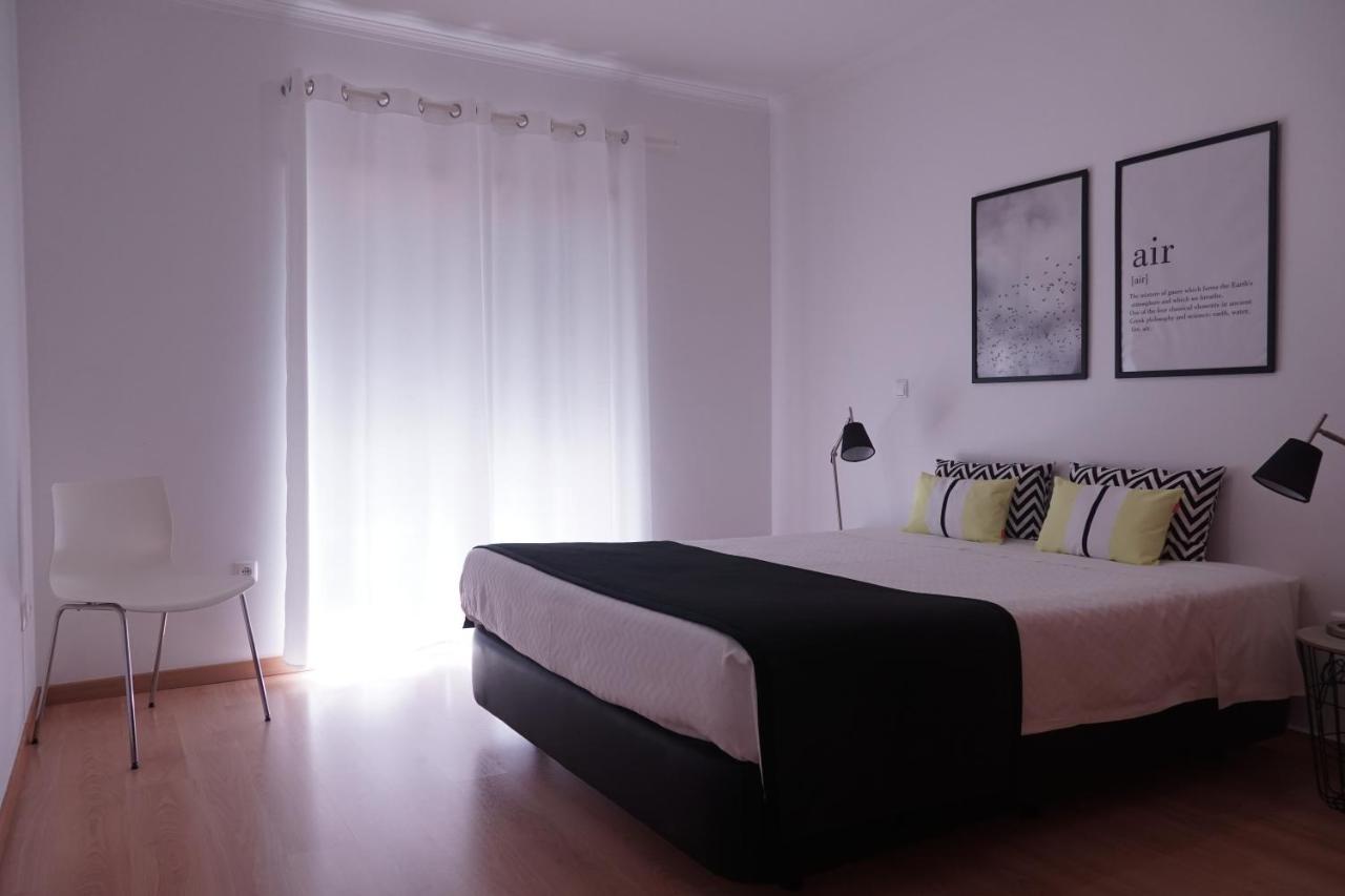 4 Elements Apartment Пениш Екстериор снимка