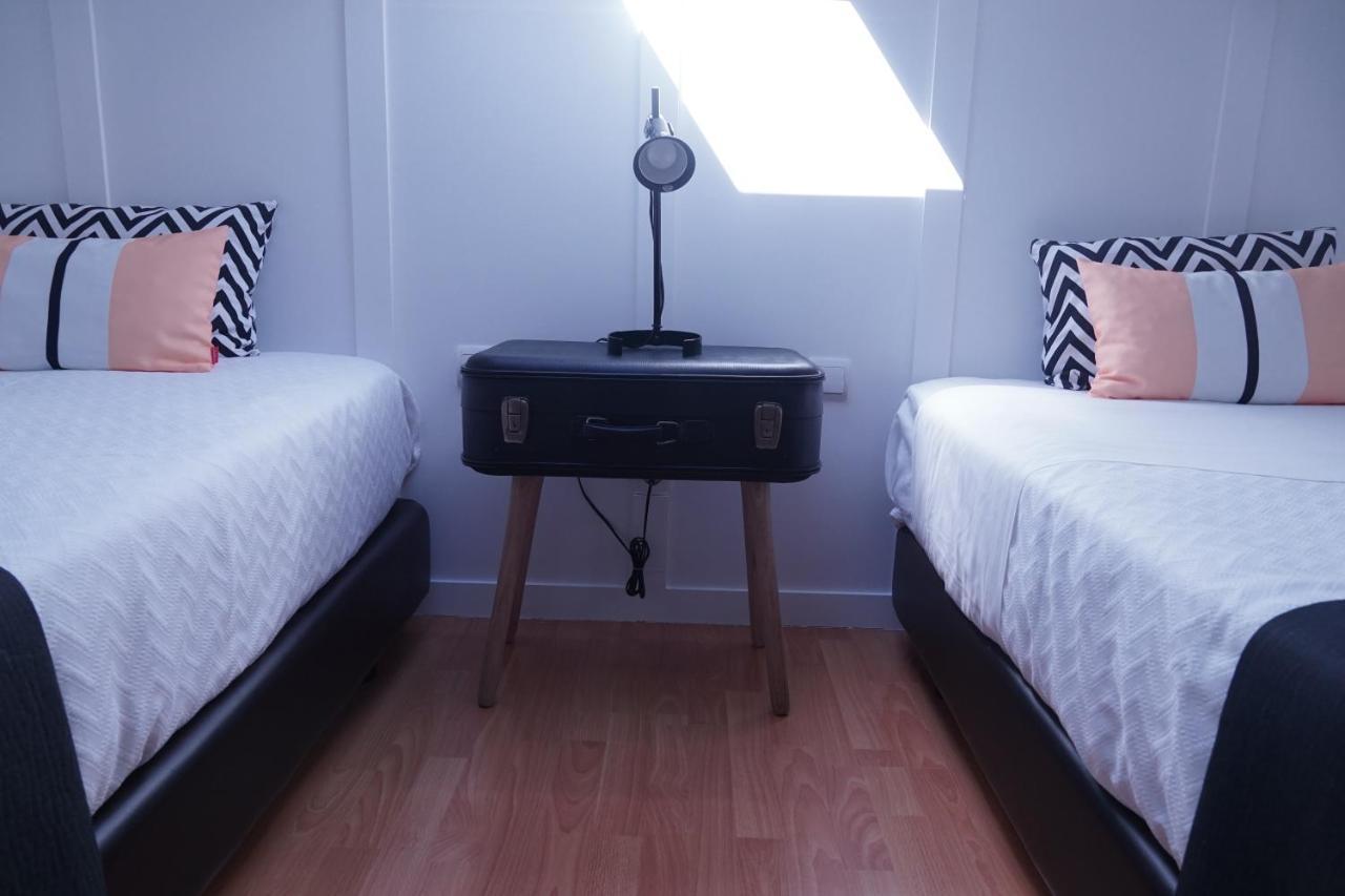 4 Elements Apartment Пениш Екстериор снимка