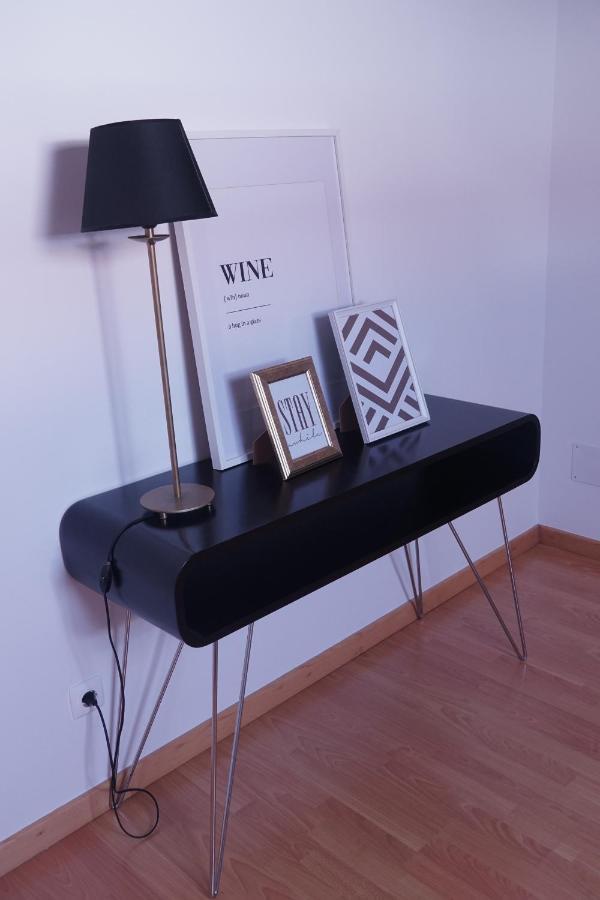 4 Elements Apartment Пениш Екстериор снимка