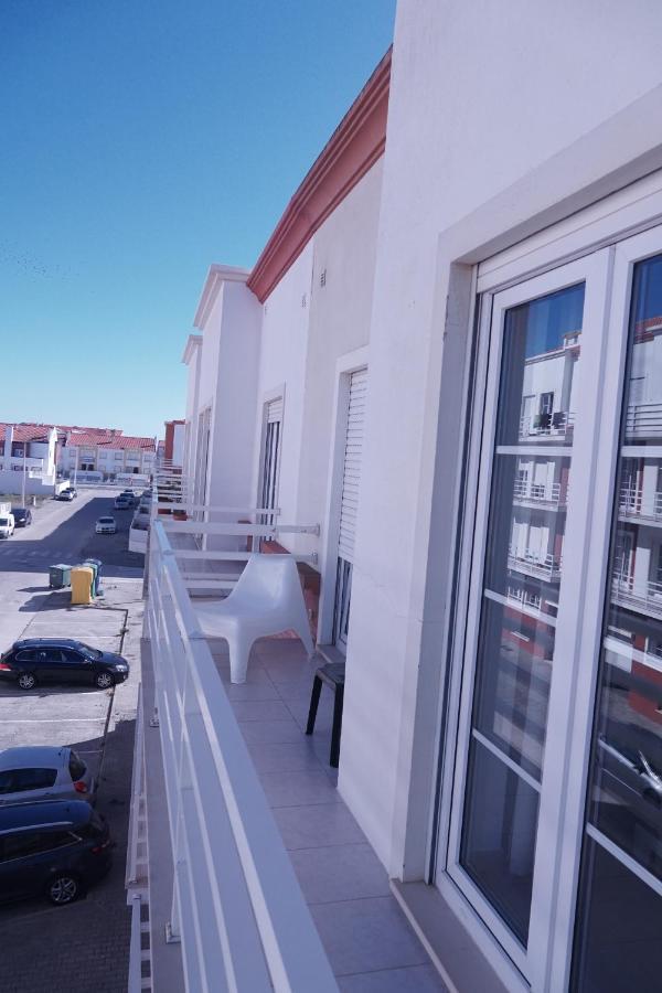 4 Elements Apartment Пениш Екстериор снимка