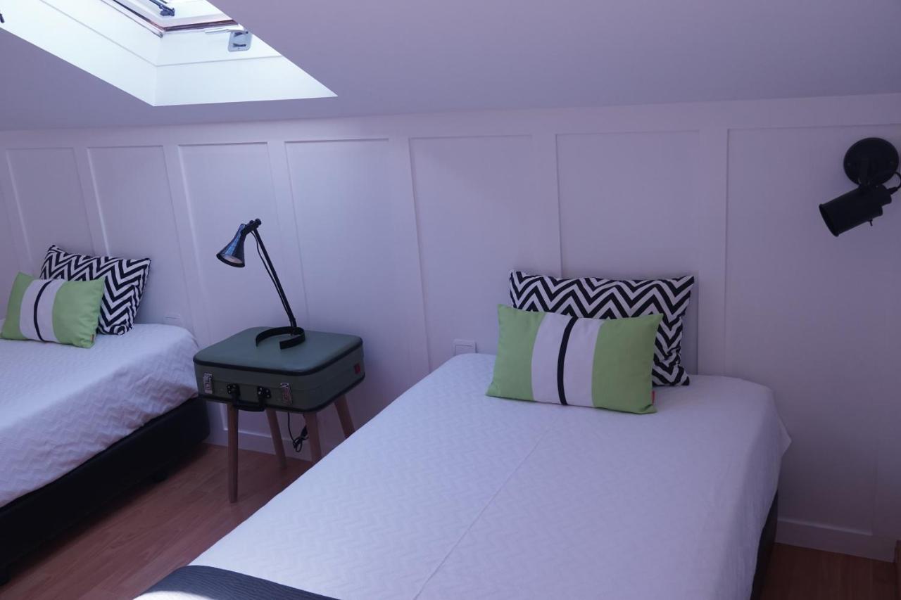4 Elements Apartment Пениш Екстериор снимка