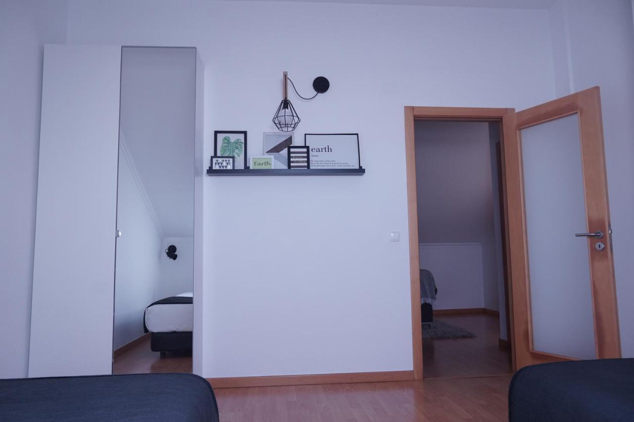 4 Elements Apartment Пениш Екстериор снимка
