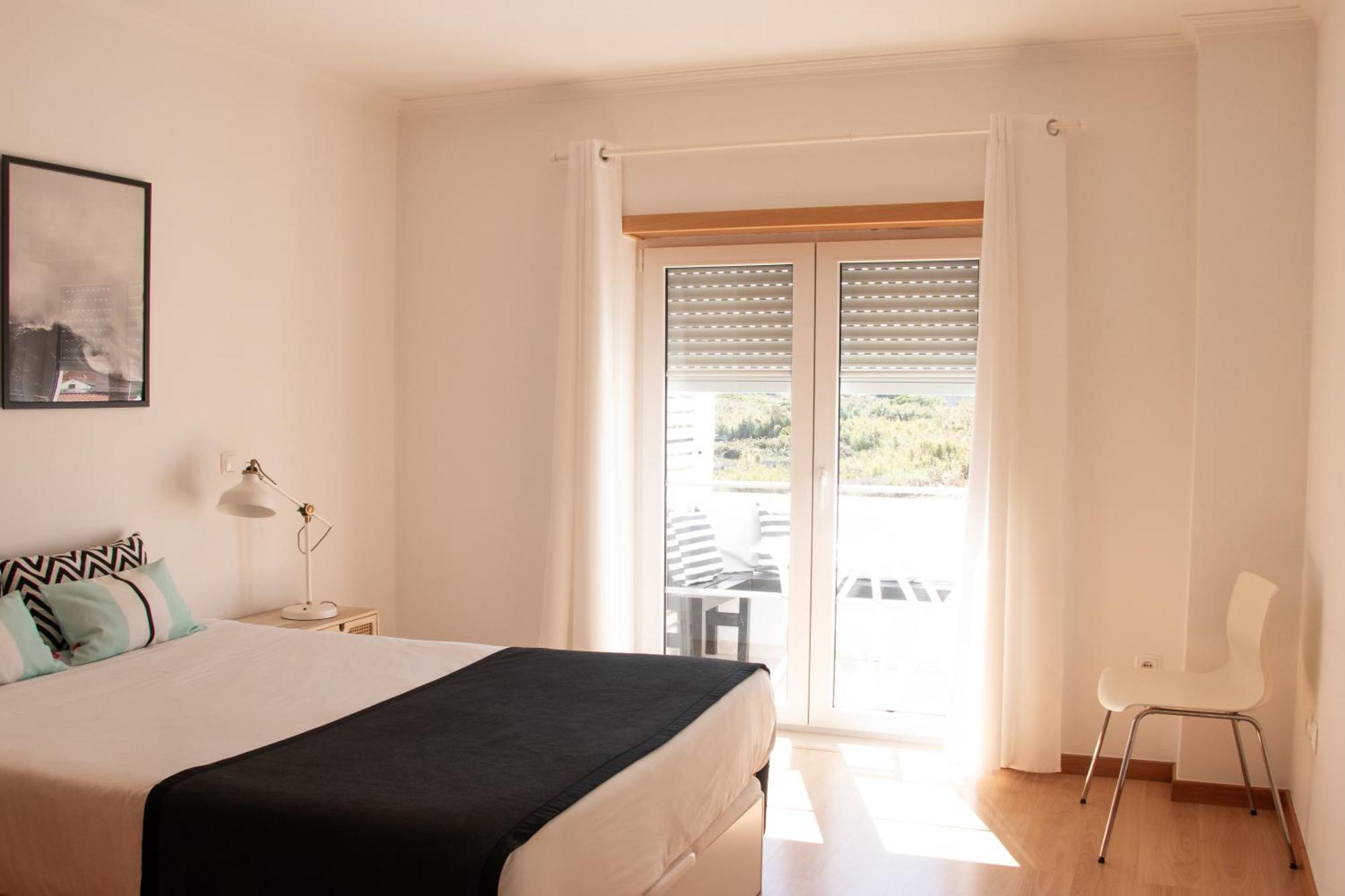 4 Elements Apartment Пениш Екстериор снимка