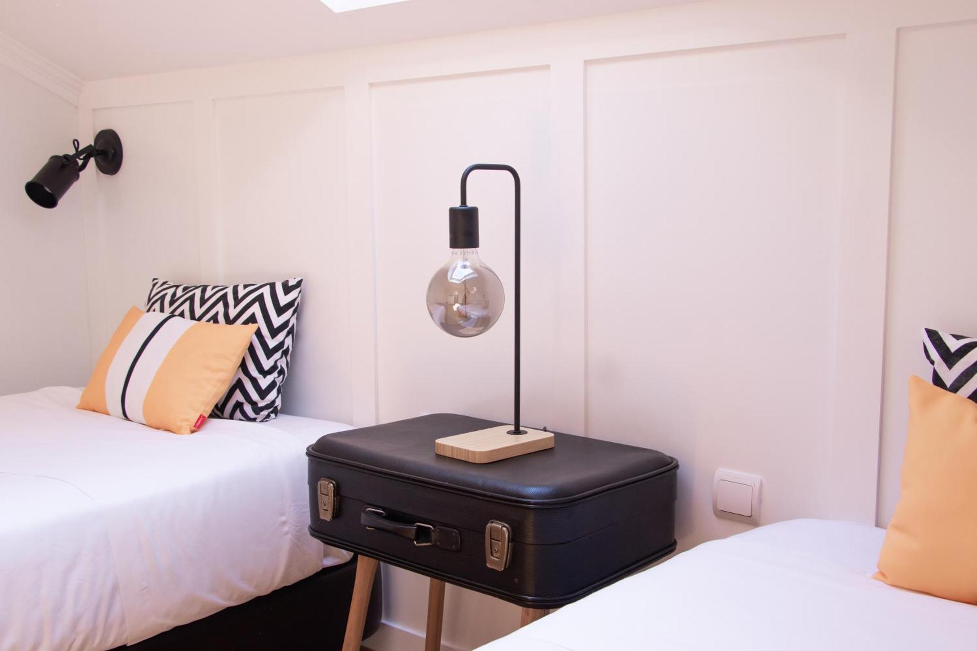 4 Elements Apartment Пениш Екстериор снимка