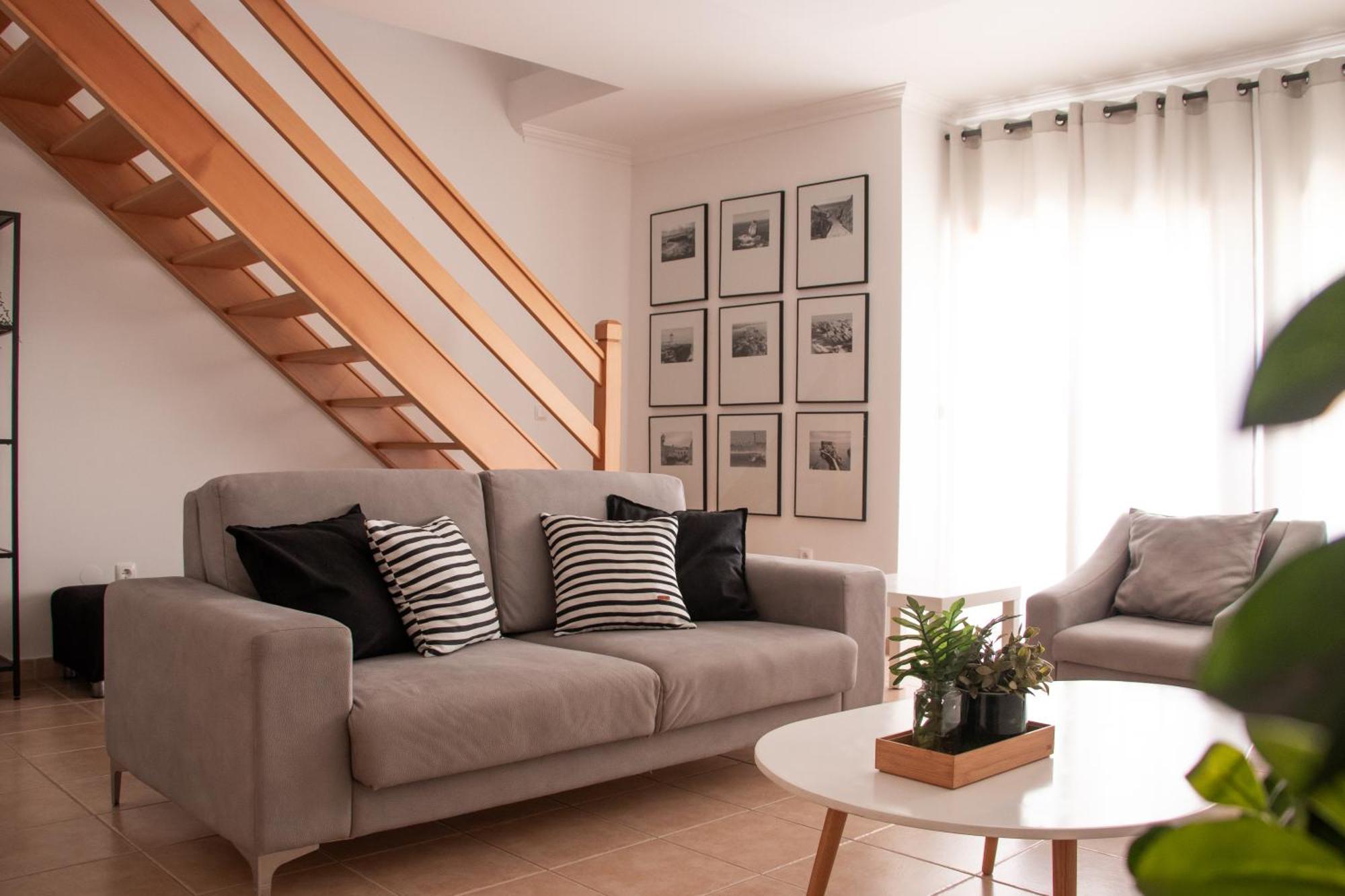 4 Elements Apartment Пениш Екстериор снимка