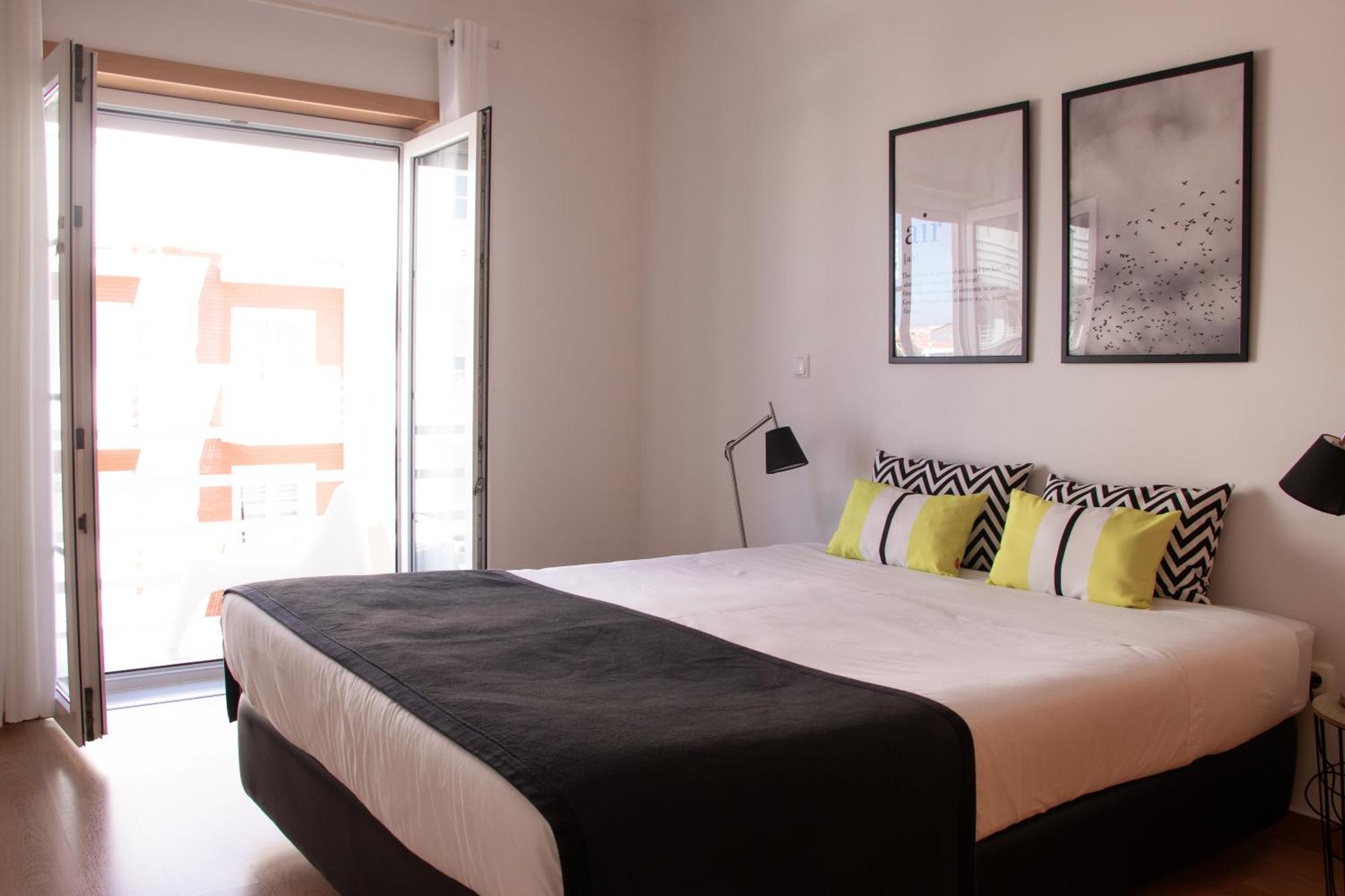 4 Elements Apartment Пениш Екстериор снимка