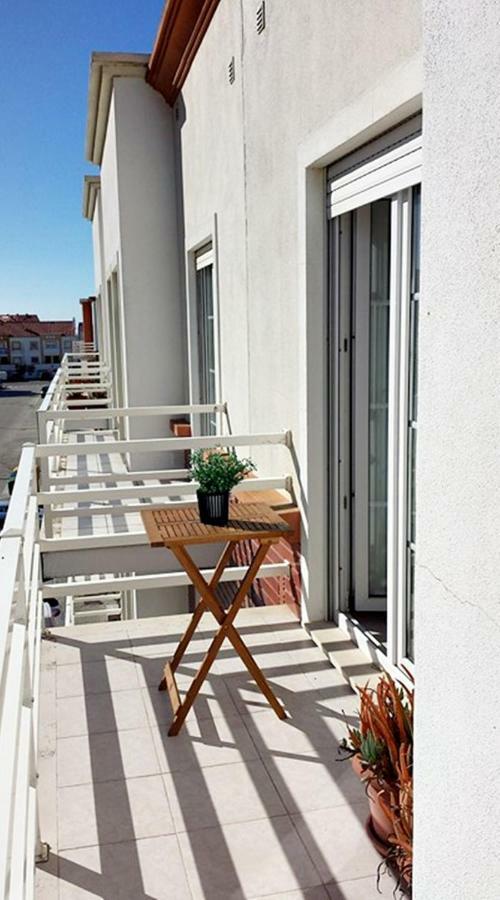 4 Elements Apartment Пениш Екстериор снимка
