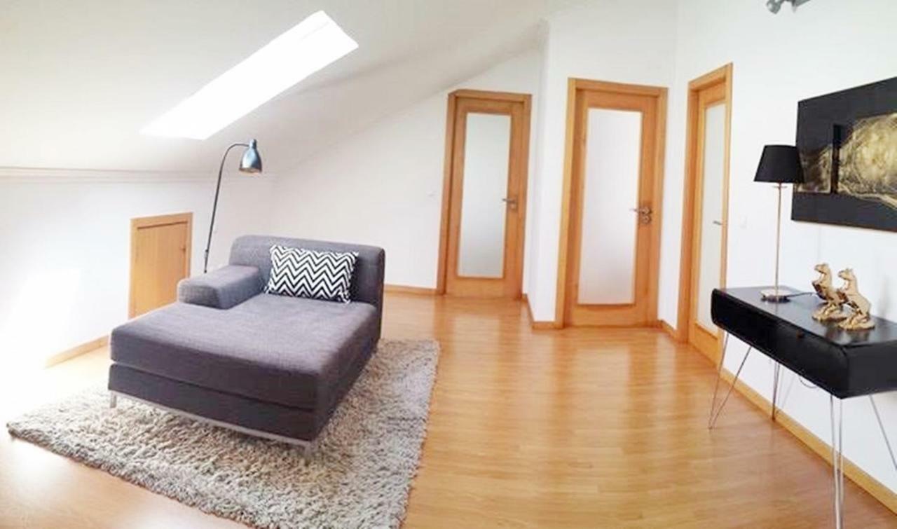 4 Elements Apartment Пениш Екстериор снимка